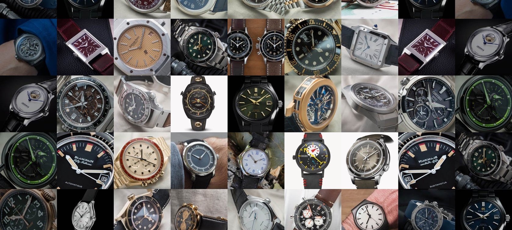 The Best Watches Of 2019 – From Our Editorial Team