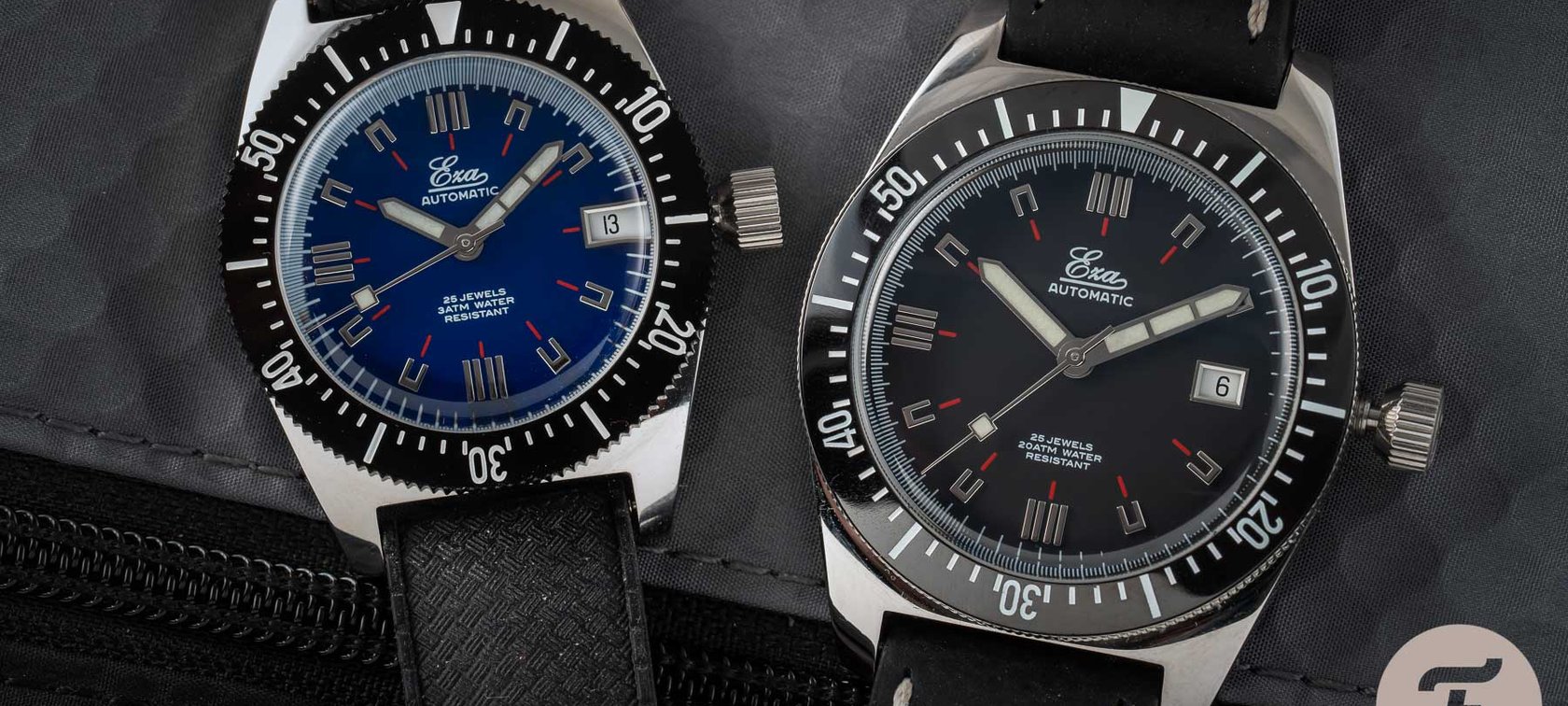 Hands-On With The New EZA 1972 Re-Issue