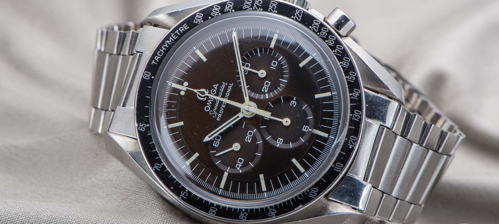 Speedy Tuesday – Vintage Speedmaster Buyer’s Guides