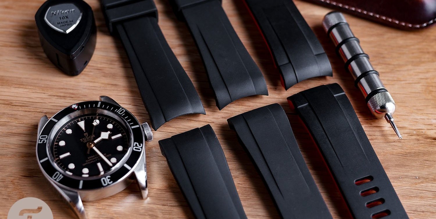 Tudor_Black_Bay_Rubber_Strap_Everest_Vanguard_Crafter_Blue_1