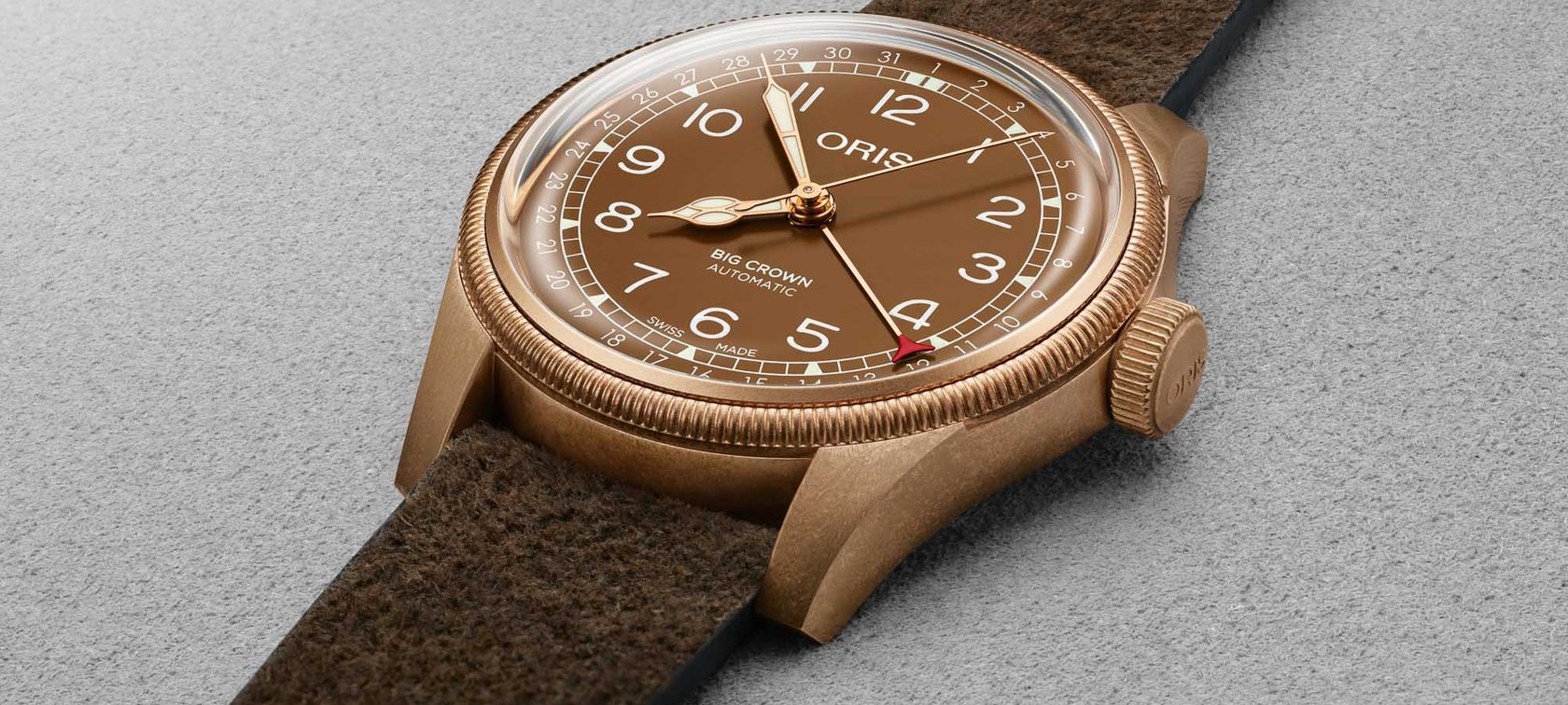 This Week in Watches: January 4, 2020