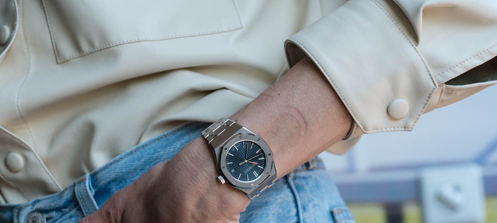 A Brief Overview of Gérald Genta — Designer Of The Audemars Piguet Royal Oak And The Patek Philippe Nautilus