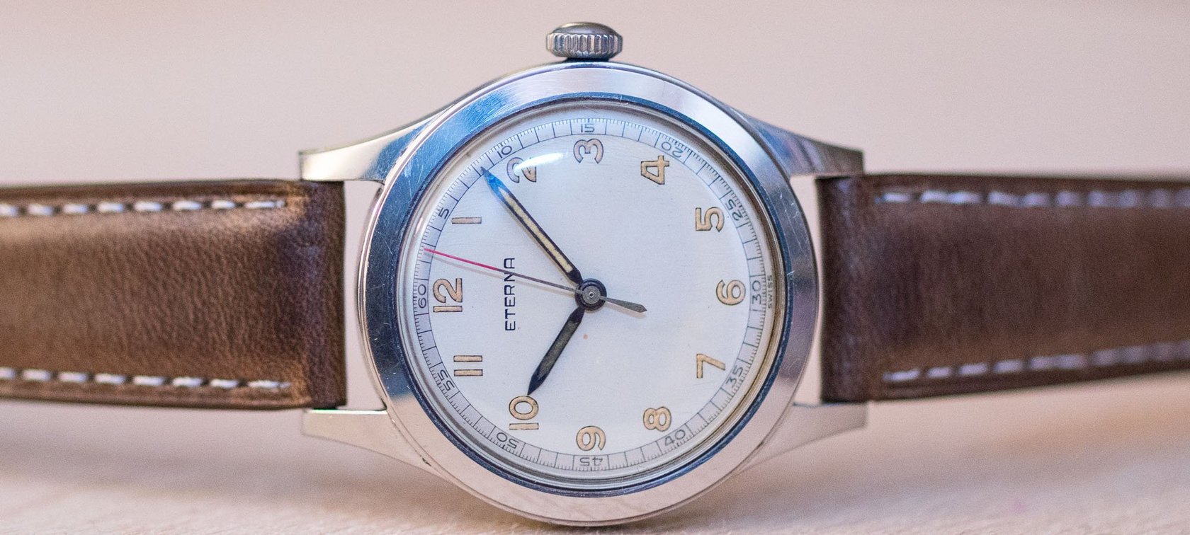 Podcast — Balazs And Mike Discuss Vintage Chronographs On Their Wish List and More!