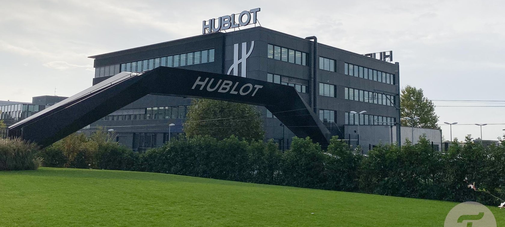 Wrist Game or Crying Shame: Hublot MDM 1810.1 Chronograph