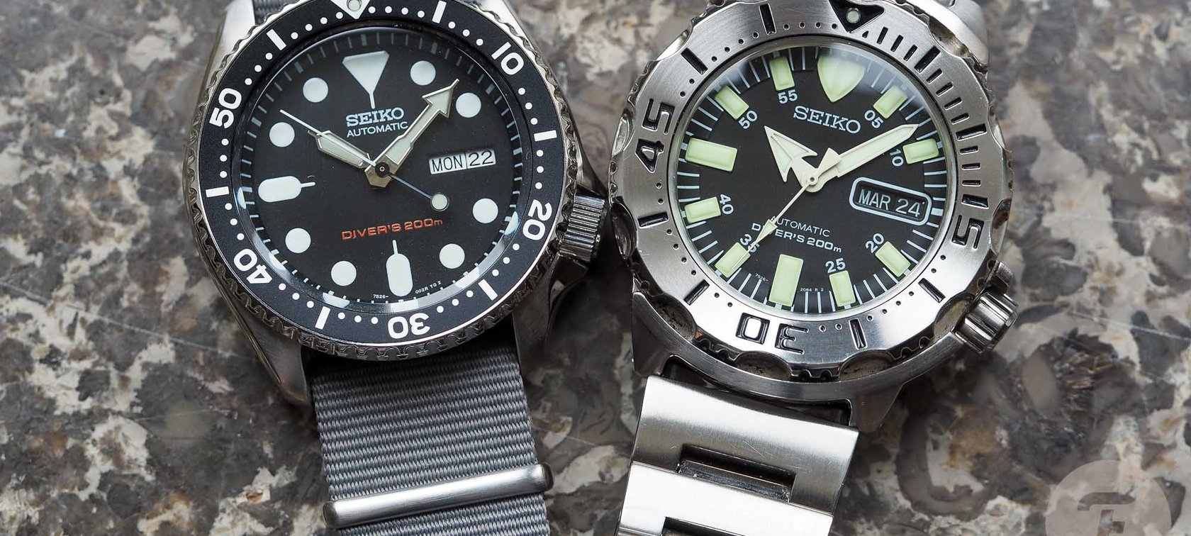 6 Discontinued Seiko Watches Collectors Love