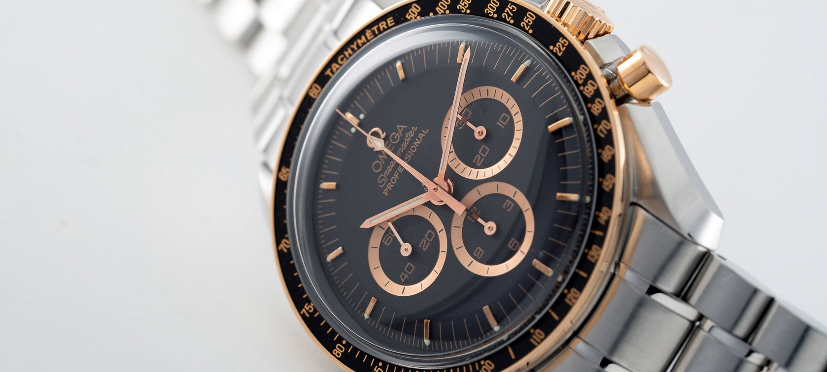 Speedmaster Apollo 15 35th 3366.51.00
