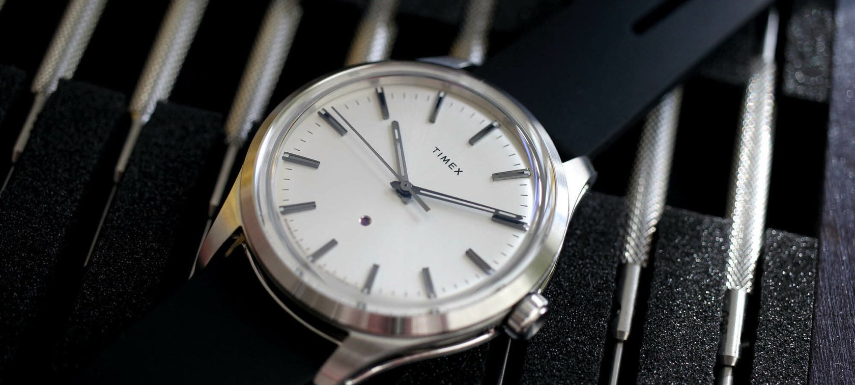 Finding The Best Watches Under €500 — Daan’s Picks From Seiko, Timex, Mr Jones, And More!