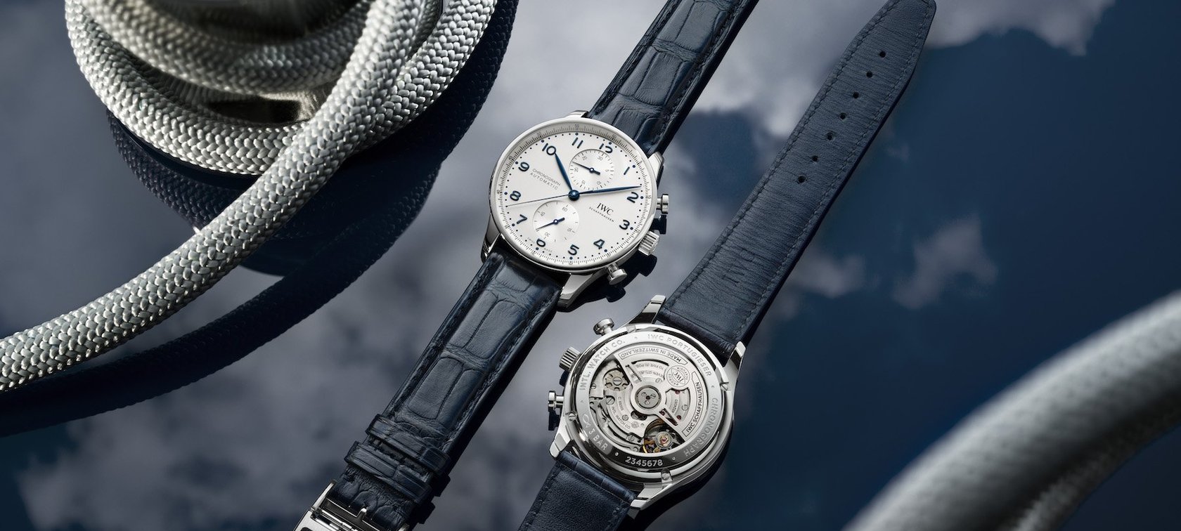 IWC-Portugieser-Chronograph-IW371604-Watch