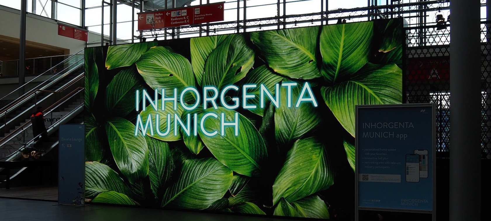Inhorgenta Munich — A Haven Of Independent Brands