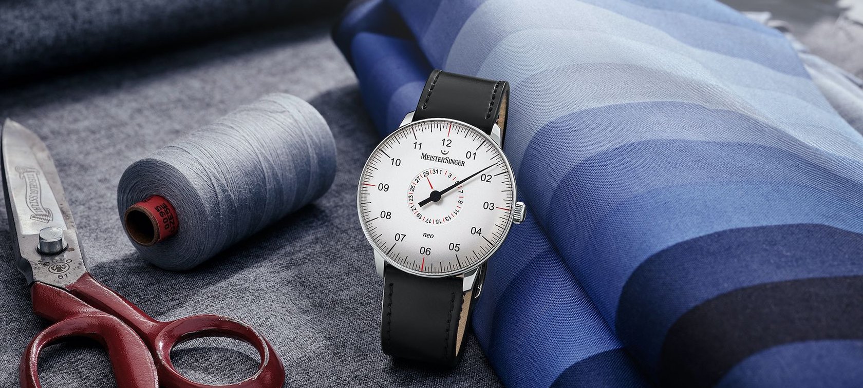 MeisterSinger-neo-zeigerdatum-Watch