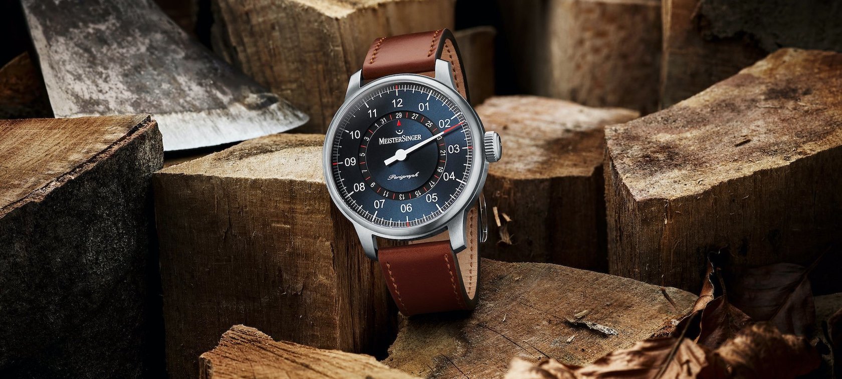 Meistersinger-Perigraph-Black-Watch