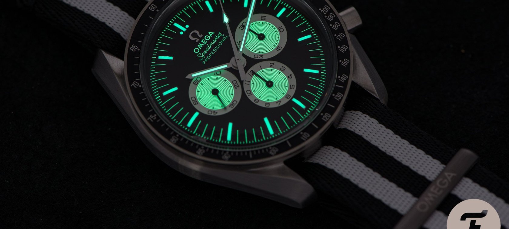 Omega-watches