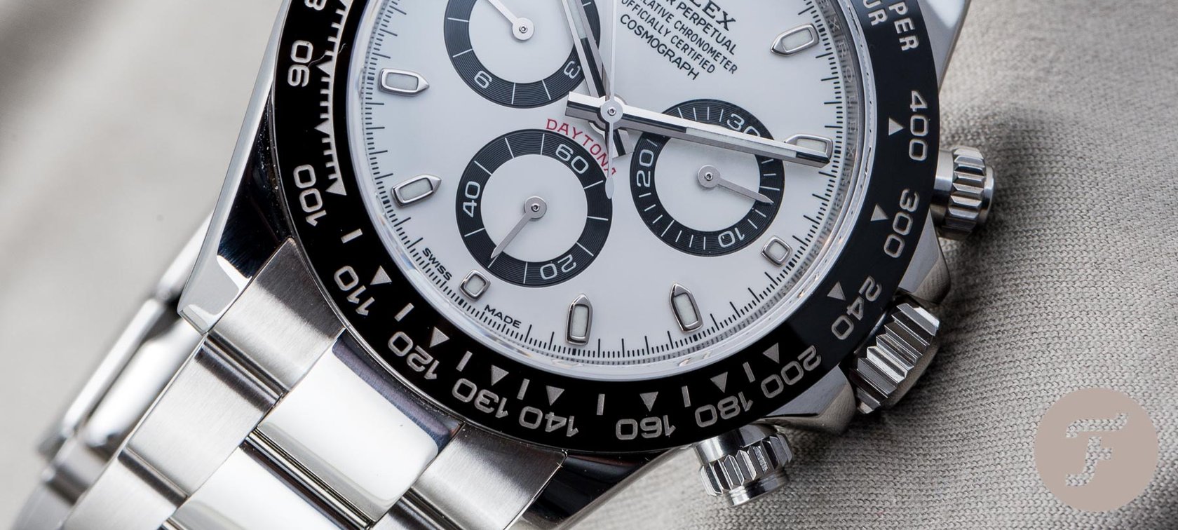 Rolex Daytona