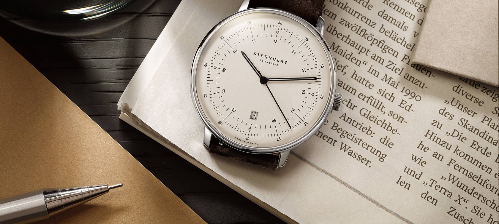 Sternglas-Hamburg-Watch