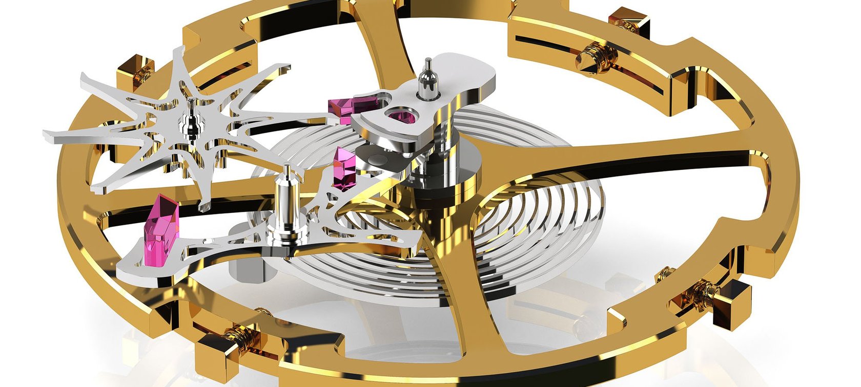 Grand Seiko SLGH002 9SA5 Movement