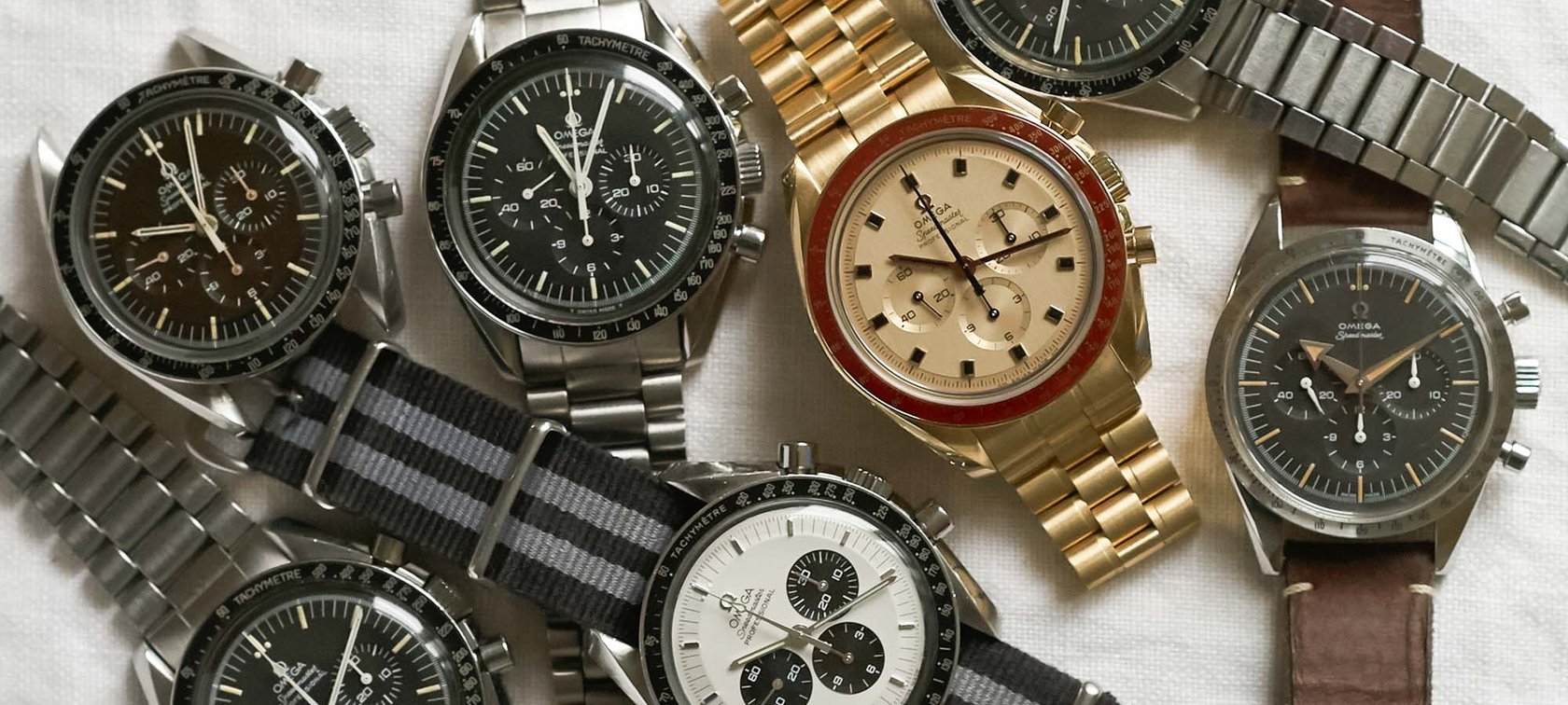 Speedy Tuesday — Interview With Collector And Car Racer Nick Boon