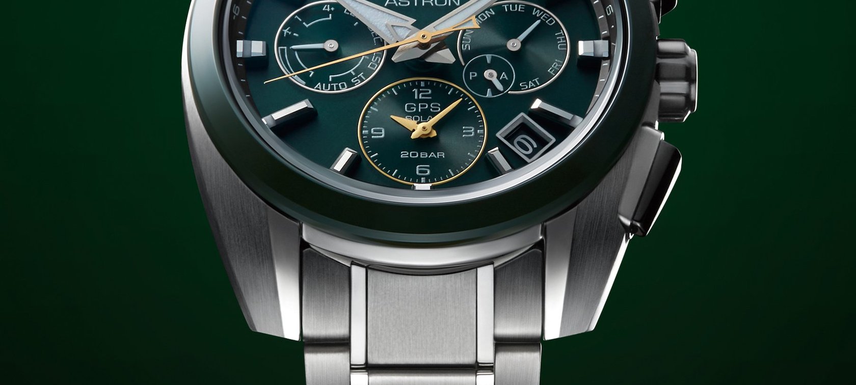 Seiko-Astron-GPS-Solar-Watch