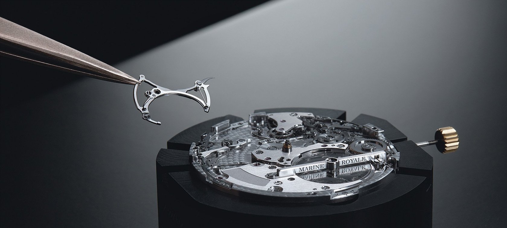 You Asked Us: When Were Watches First Invented