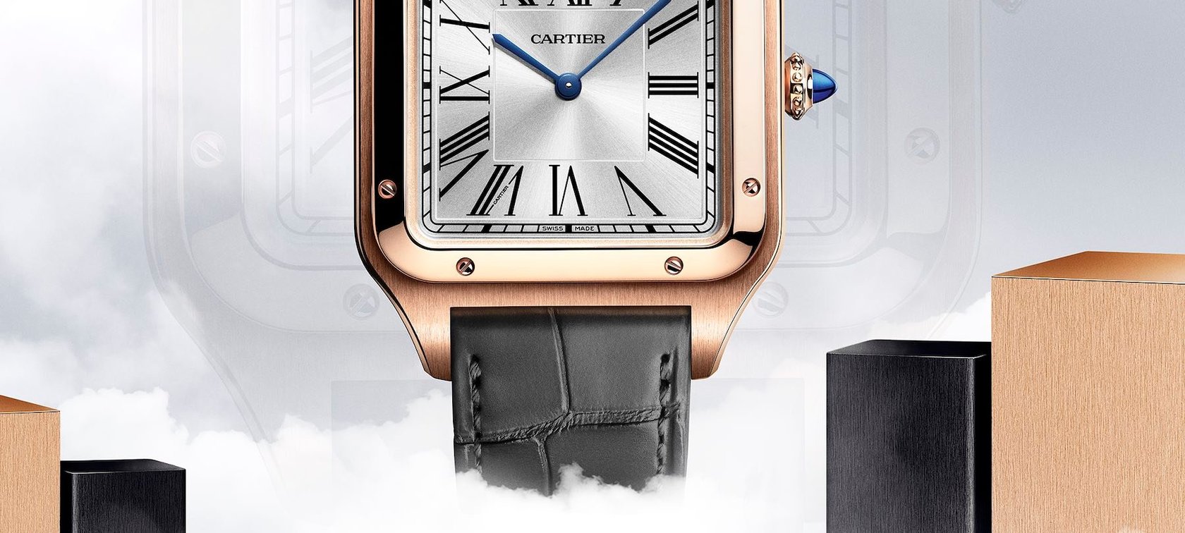 Cartier-Santos-Dumont-XL-Watch