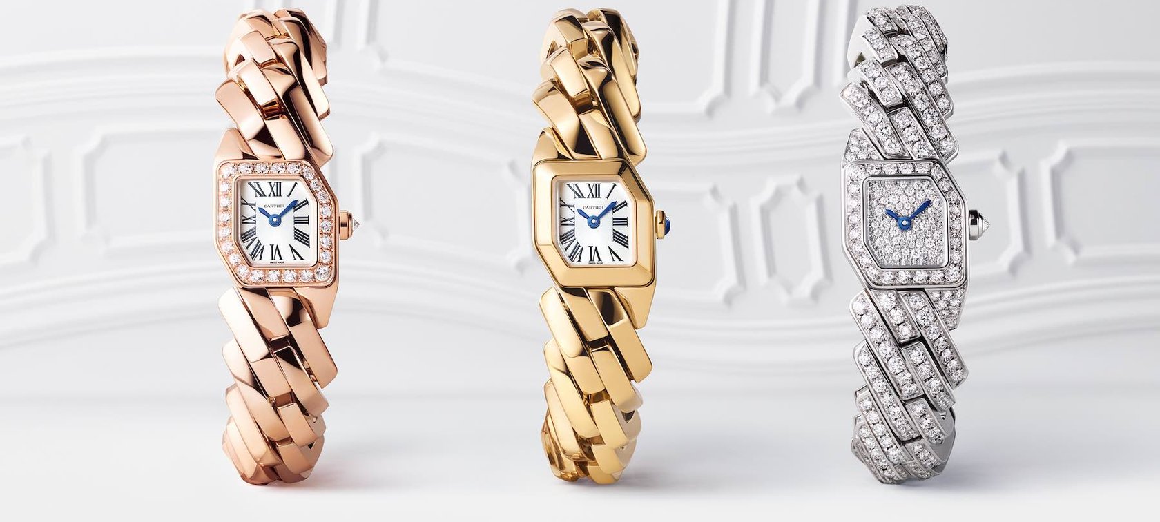 Cartier-de-Maillon-Watch