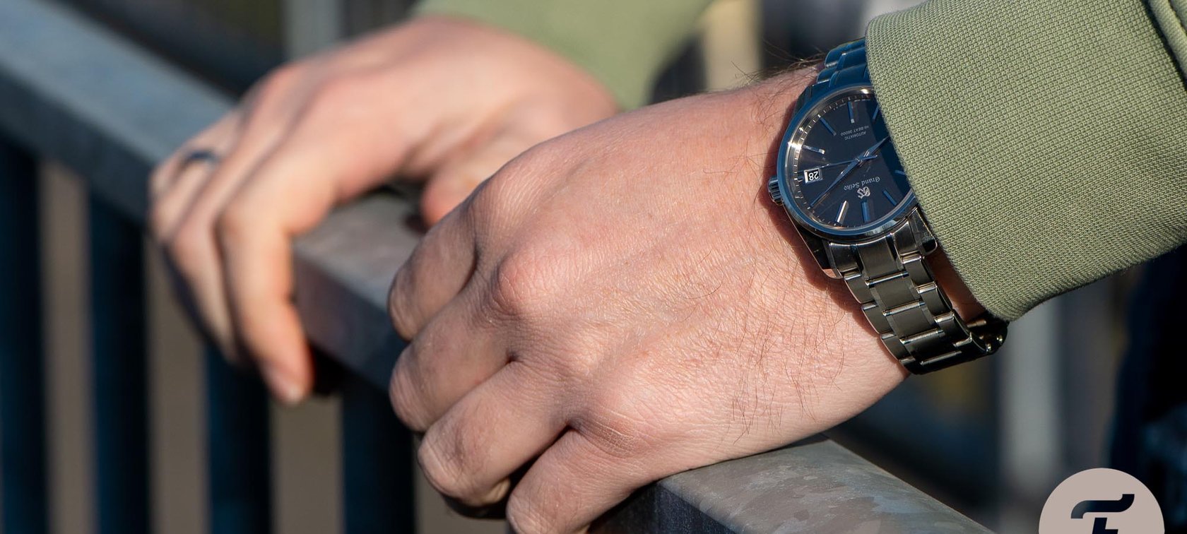 Fratello On Air #13 — Mike and RJ talk about some of the Grand Seiko 2020 releases