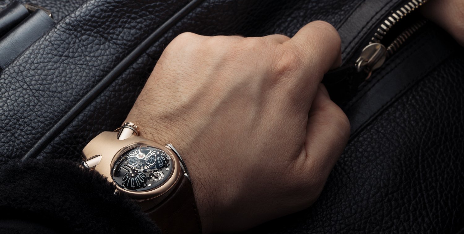 MBandF HM10 Bulldog