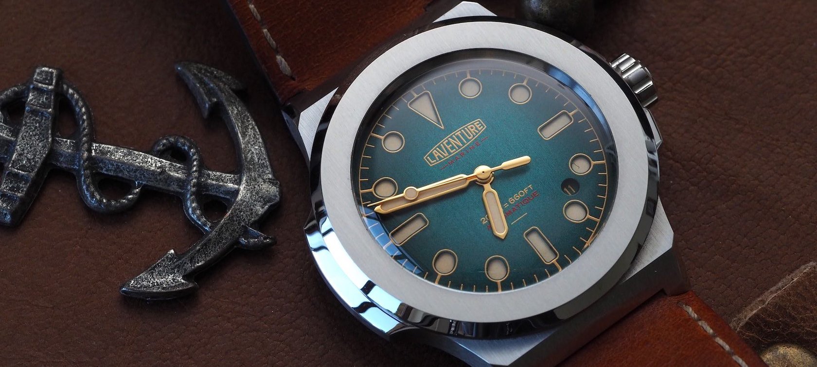 Laventure Marine
