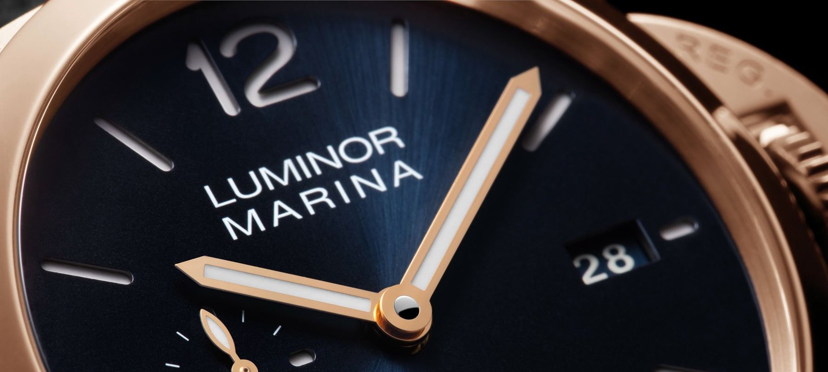 Panerai PAM01112 Edition 1