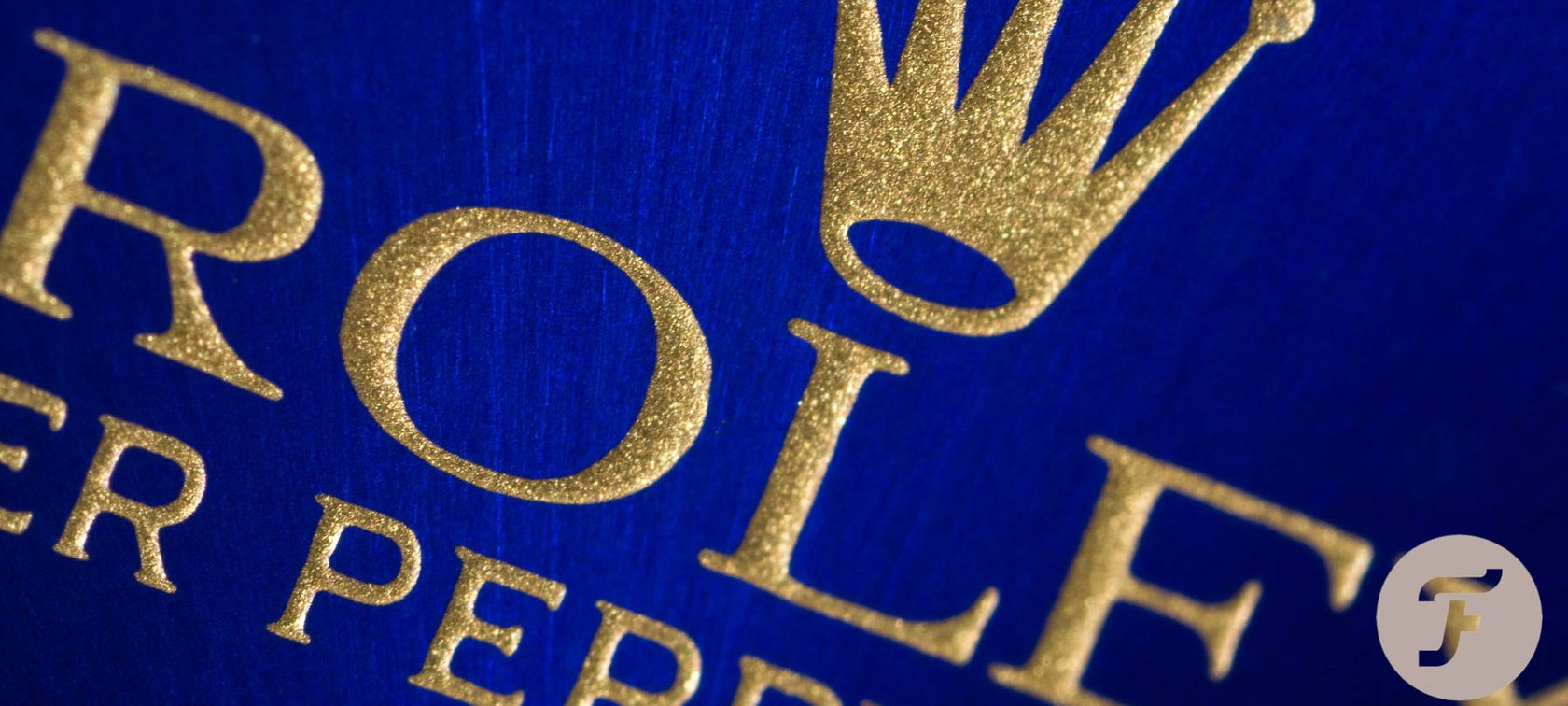 Wrist Game or Crying Shame: Rolex Submariner 16803 Bluesy