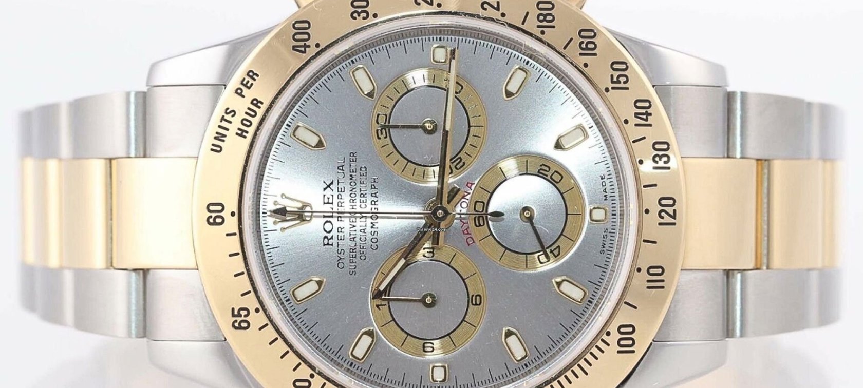 Rolex Daytona 116523 4