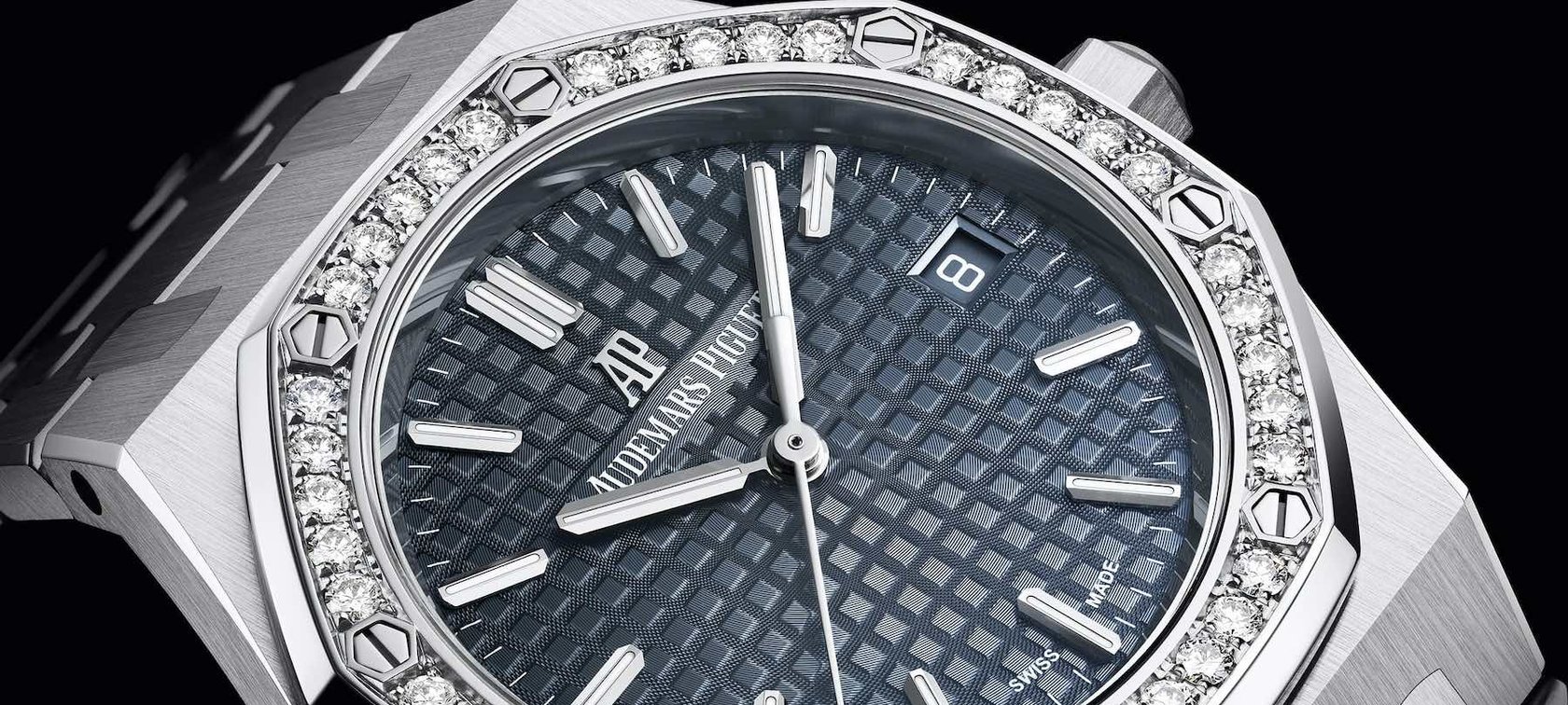 Audemars-Piguet-Royal-Oak-34mm-Watch