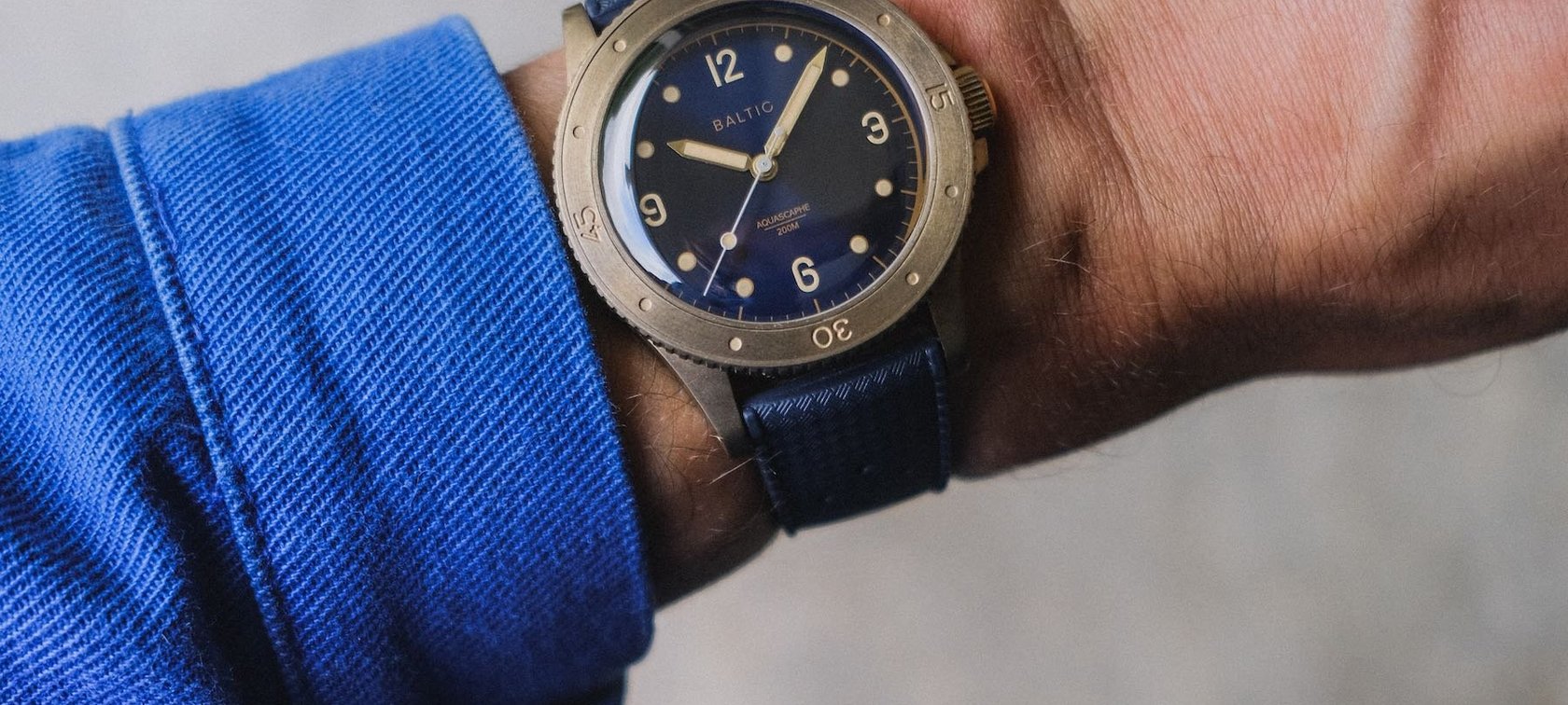 Baltic-Aquascaphe-Bronze-Watch