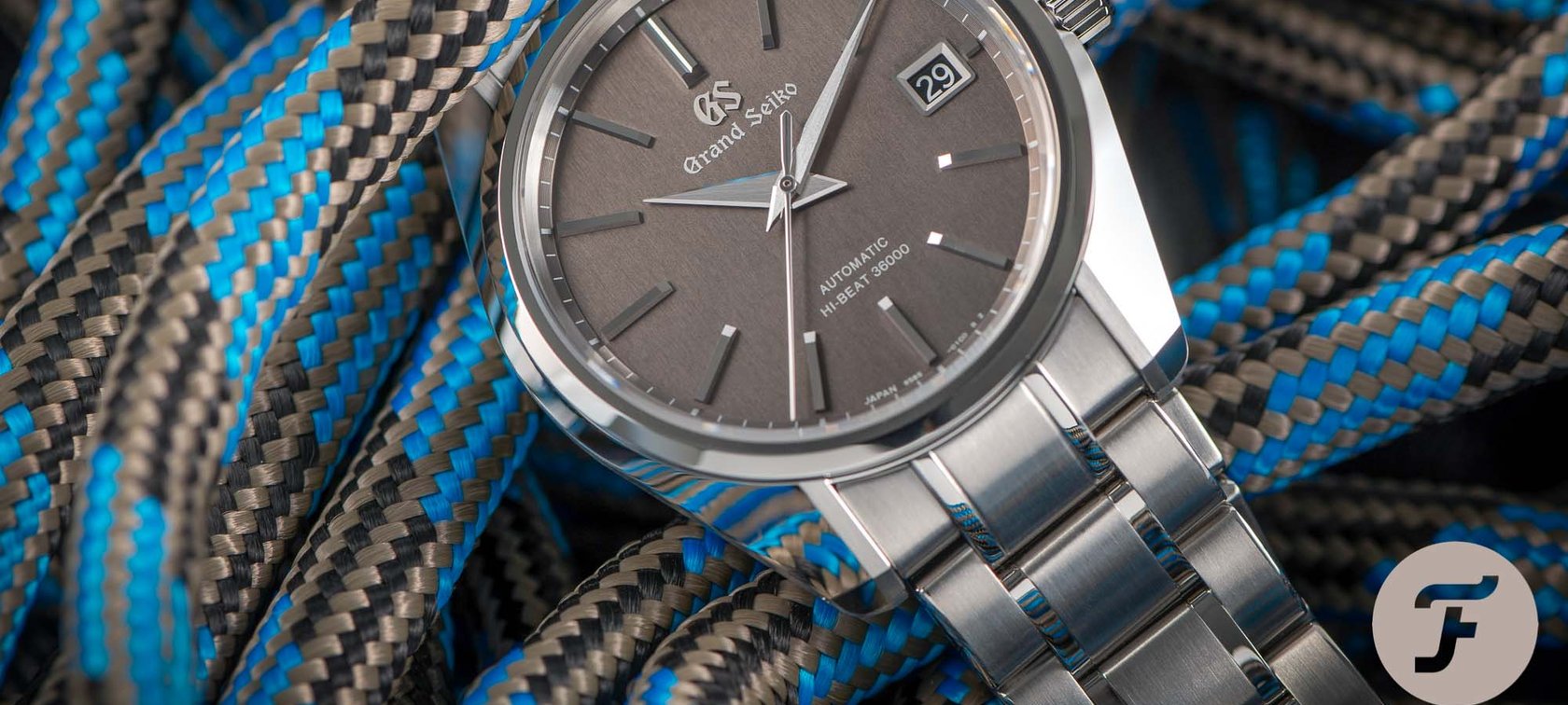 VIDEO: Hands-On With The Grand Seiko SBGH277 And SBGH279