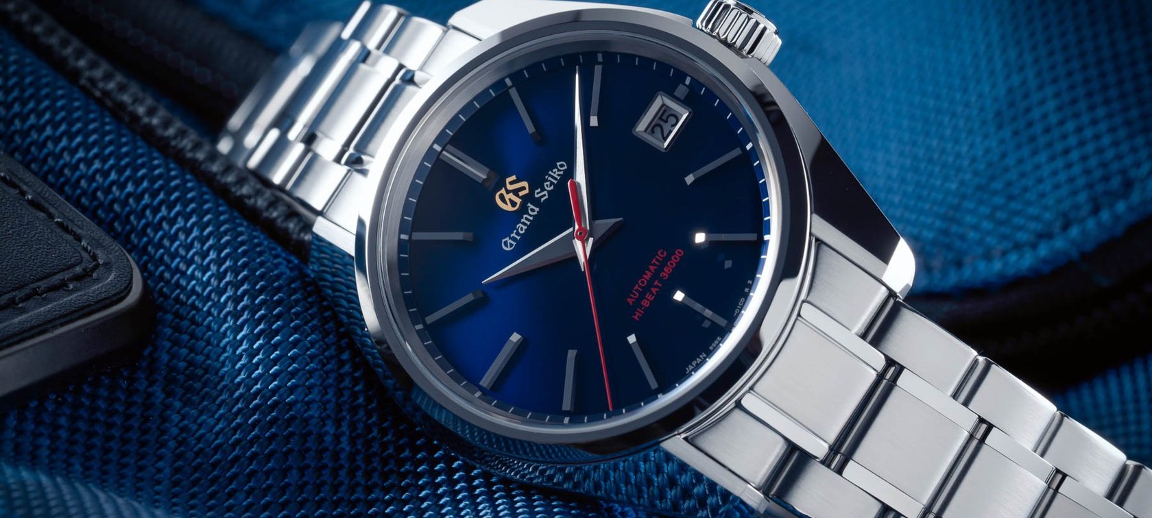 Grand Seiko SBGH281
