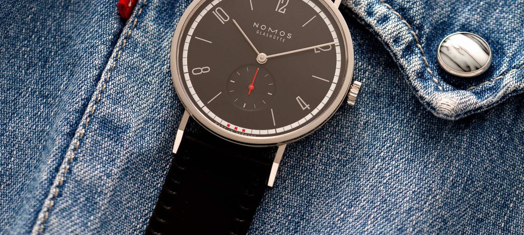 NOMOS-Glashuette-Tangente-Ace-Watch-Limited-Edition