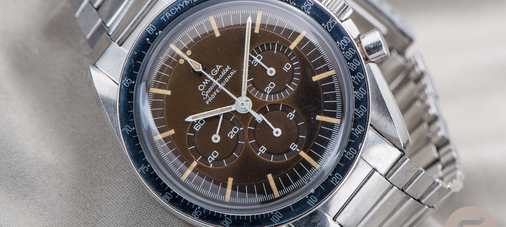 Fratello On Air: Balazs And Mike Talk Vintage Chronograph Movements