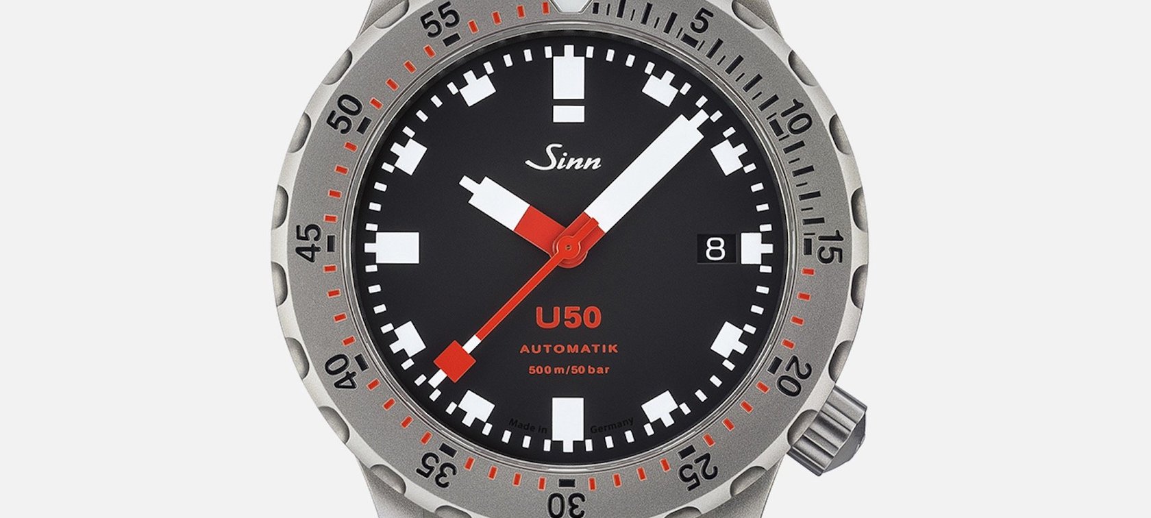 Sinn-U50-Watch