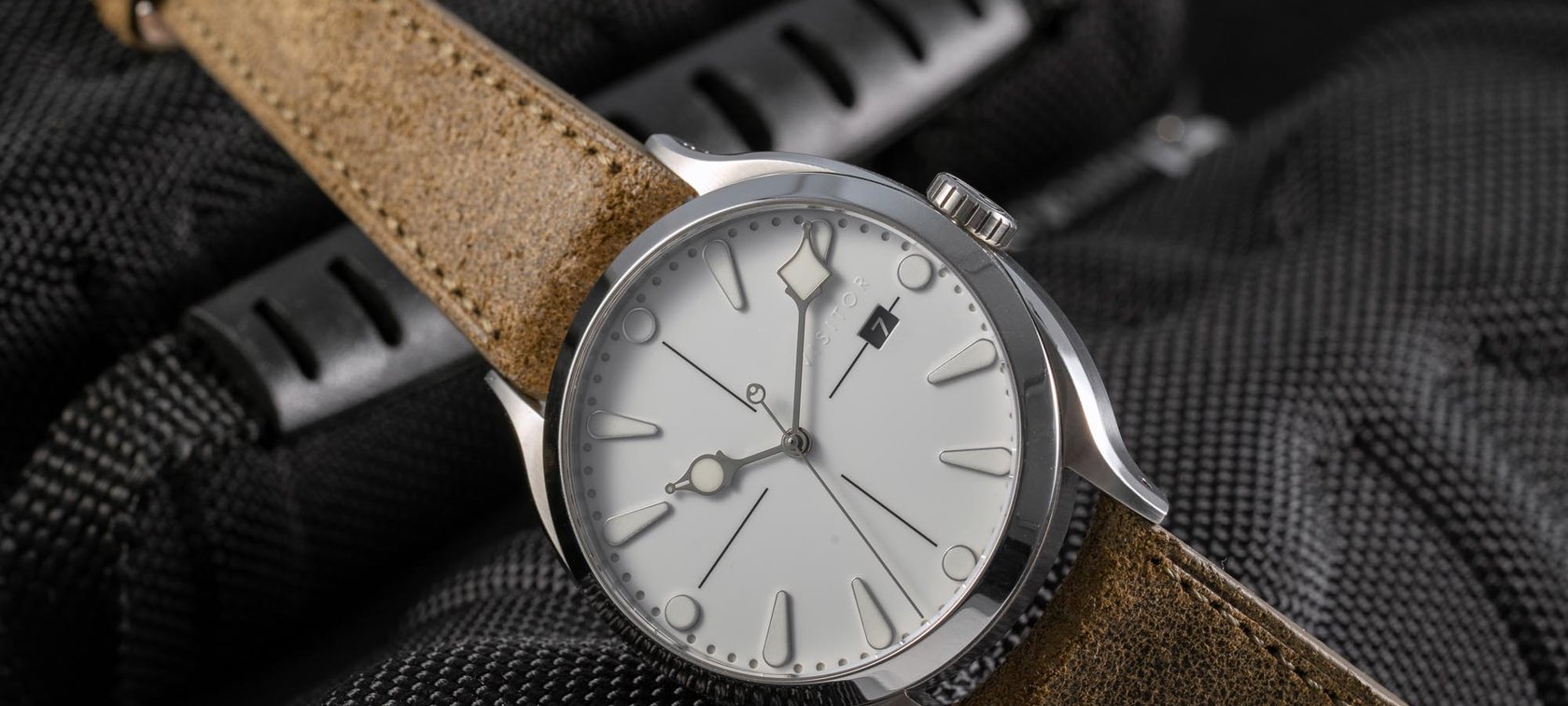 Hands-On With The Visitor Linden Snowfall