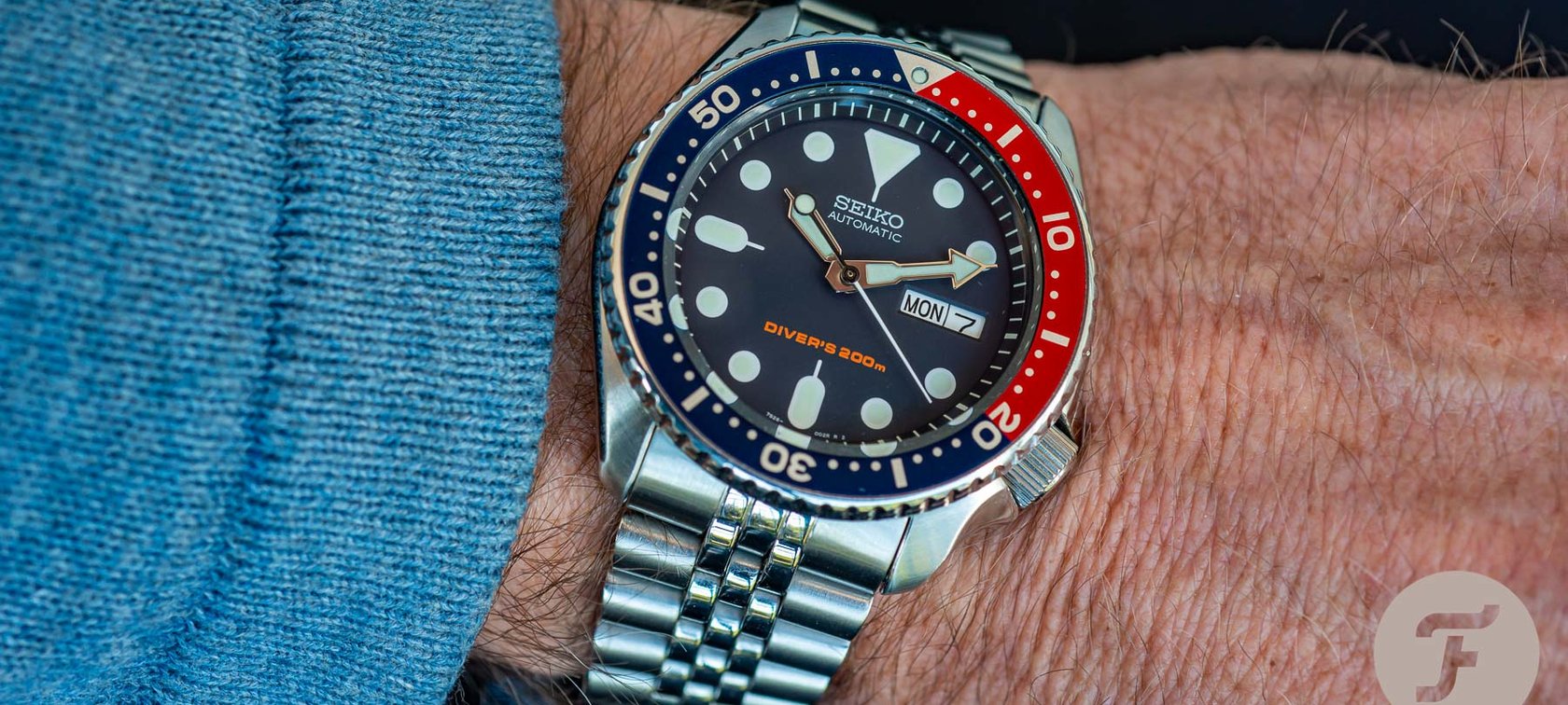 seiko skx009