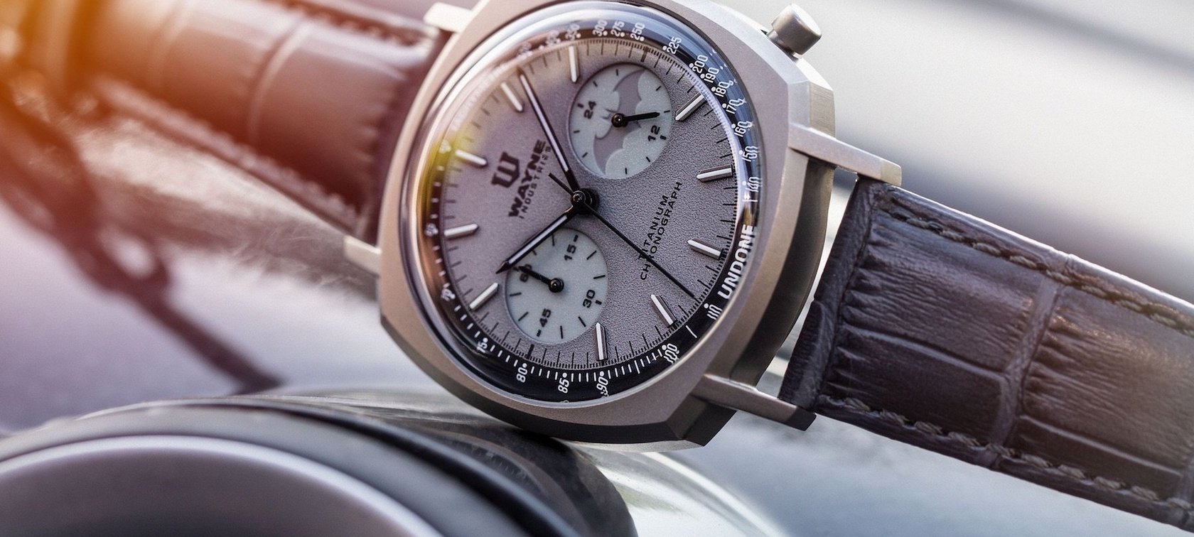 Undone — King Of Collaborations