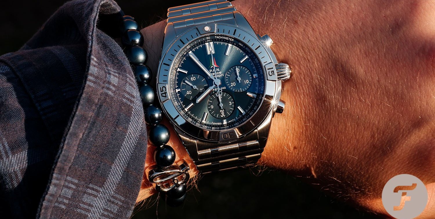 Breitling_Chronomat_B01_42_Frecce_Tricolori_19