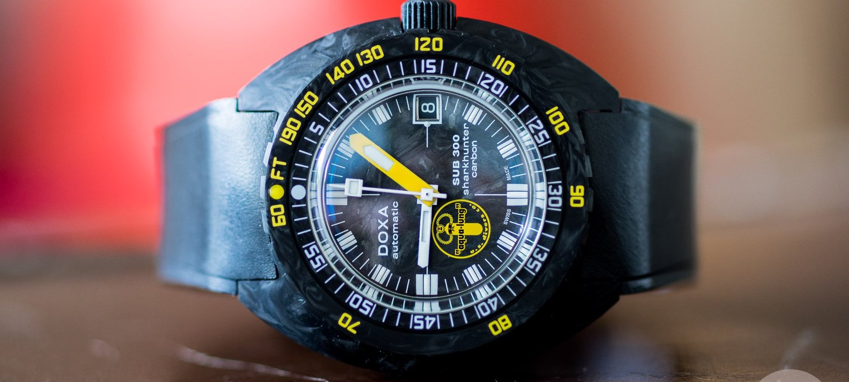Sub 300 Carbon