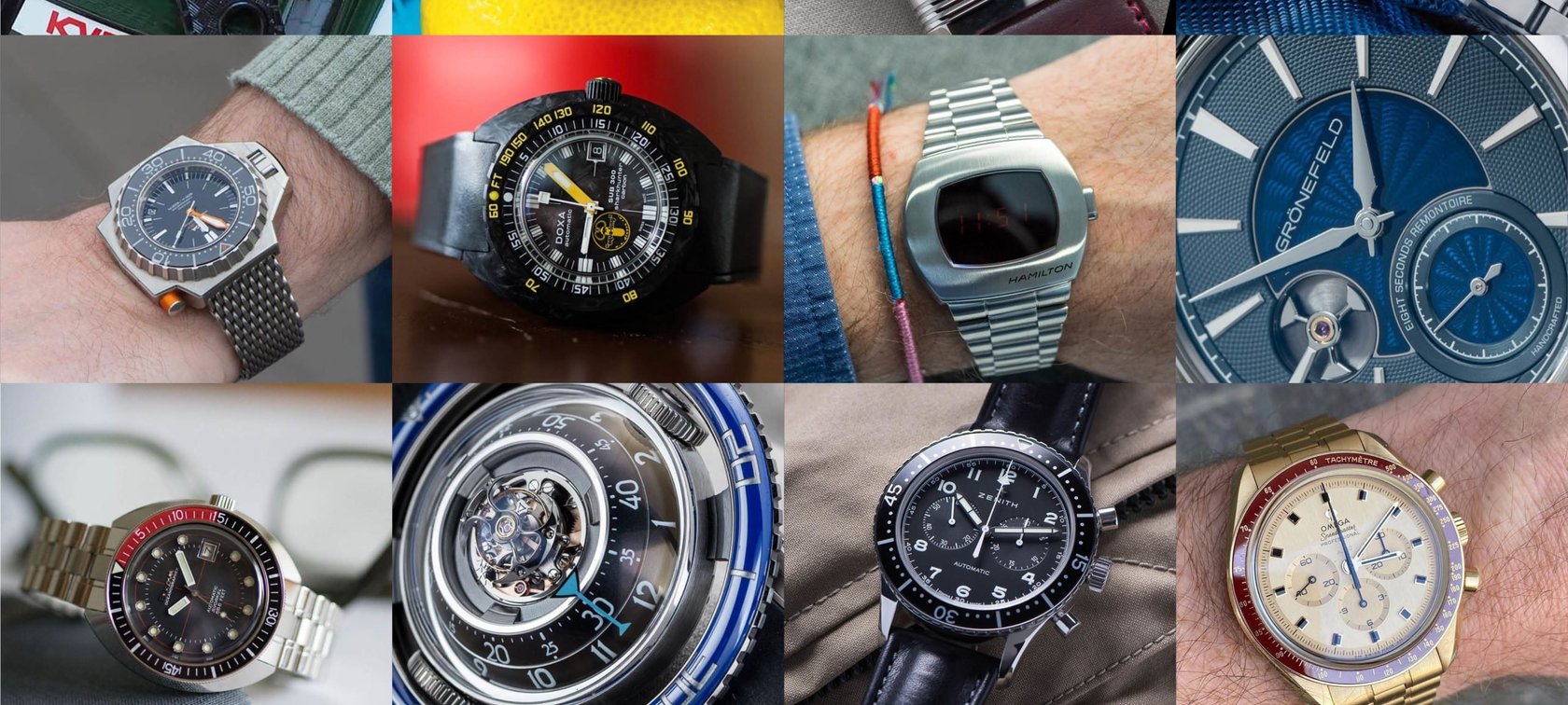 Instagram Fratellowatches