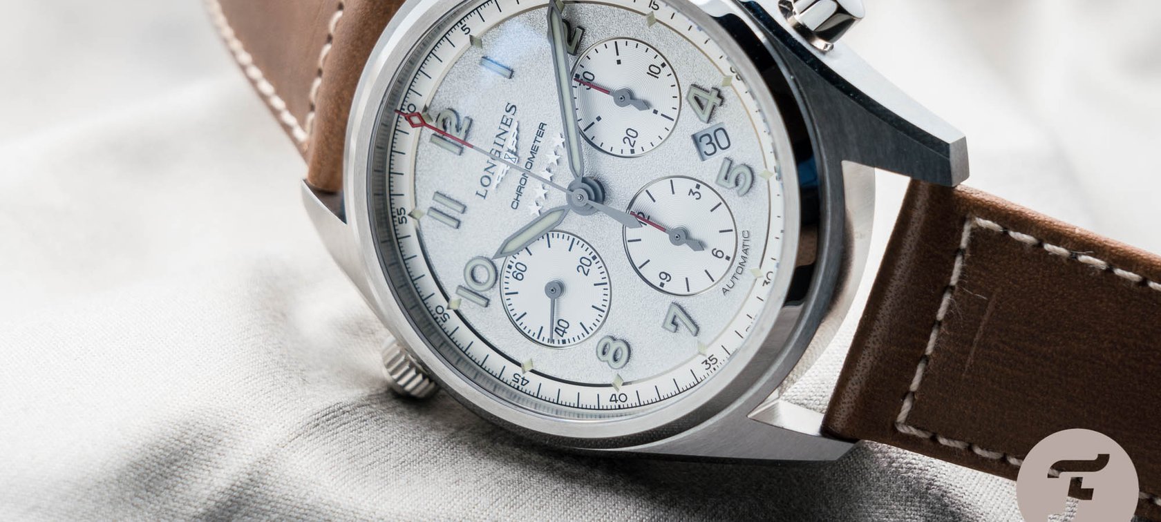 Longines Spirit Collection