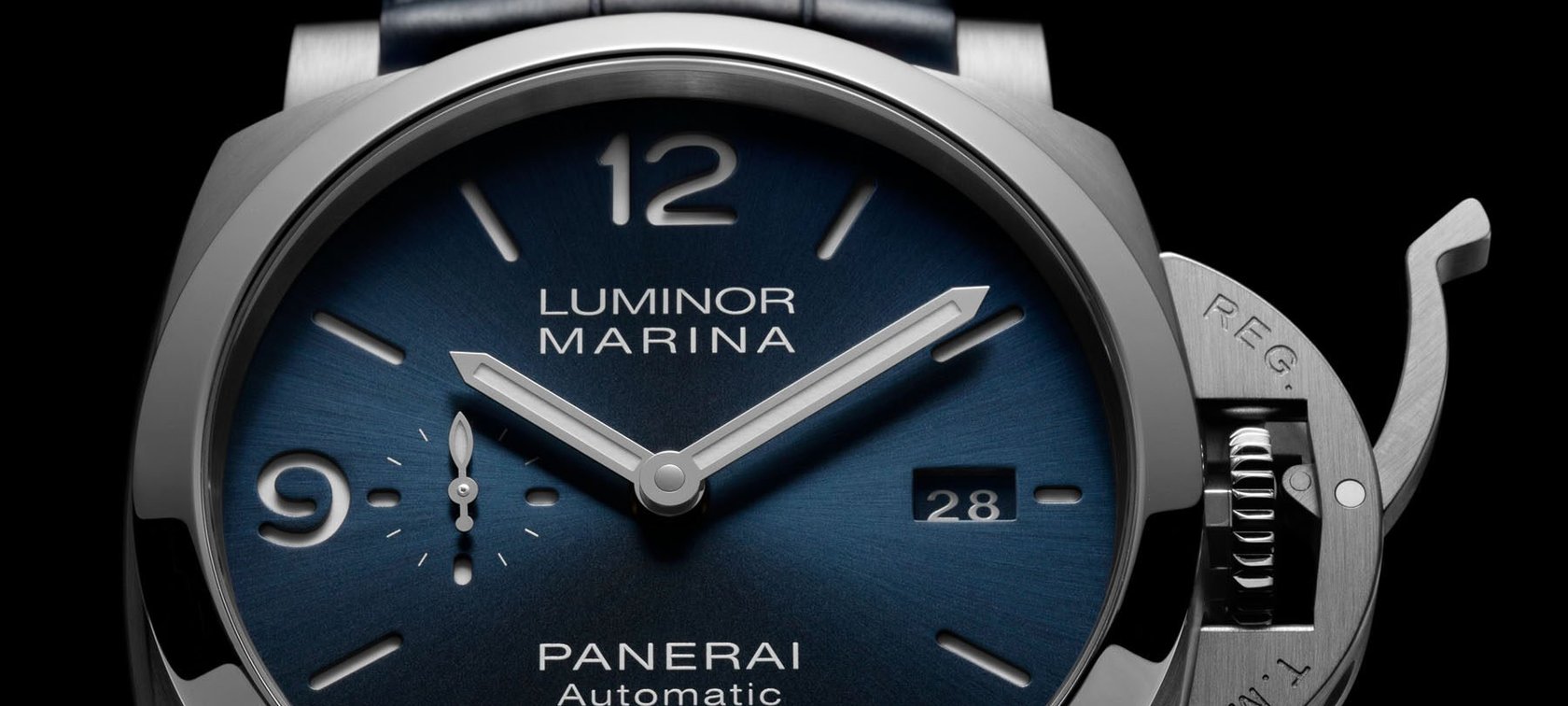 Panerai Luminor Marina PAM01313
