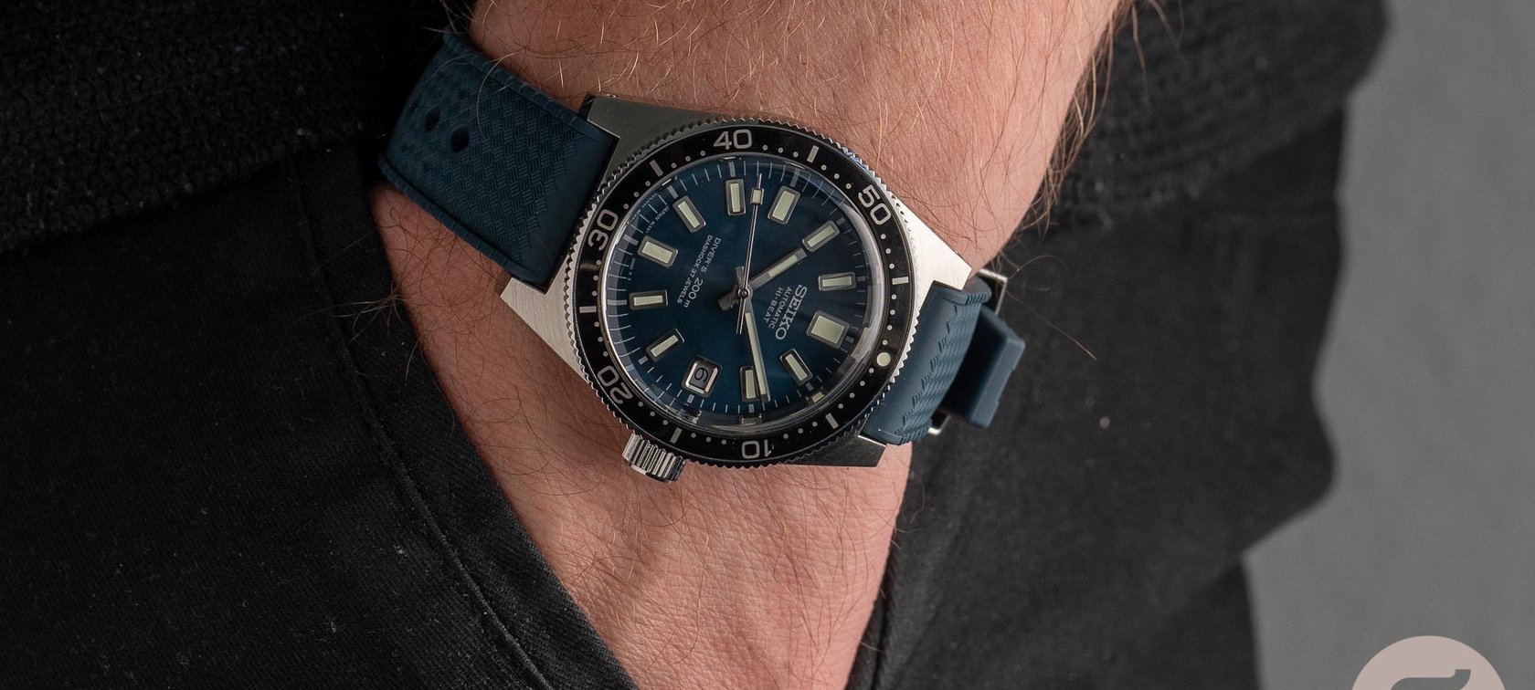 Seiko Prospex SLA037J1.001