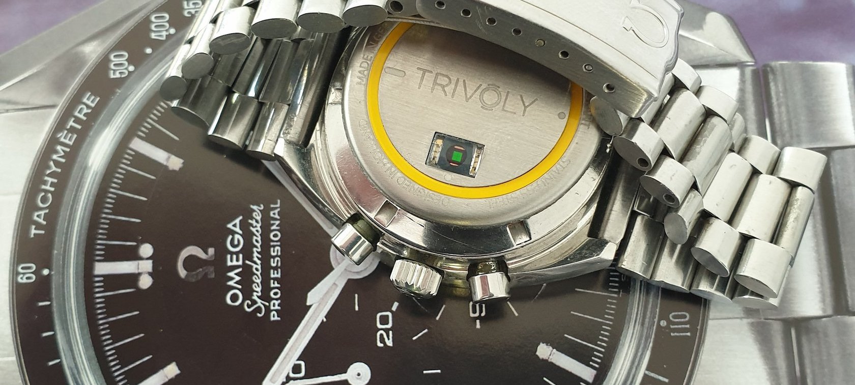 Trivoly-Smart-Disc-Watches