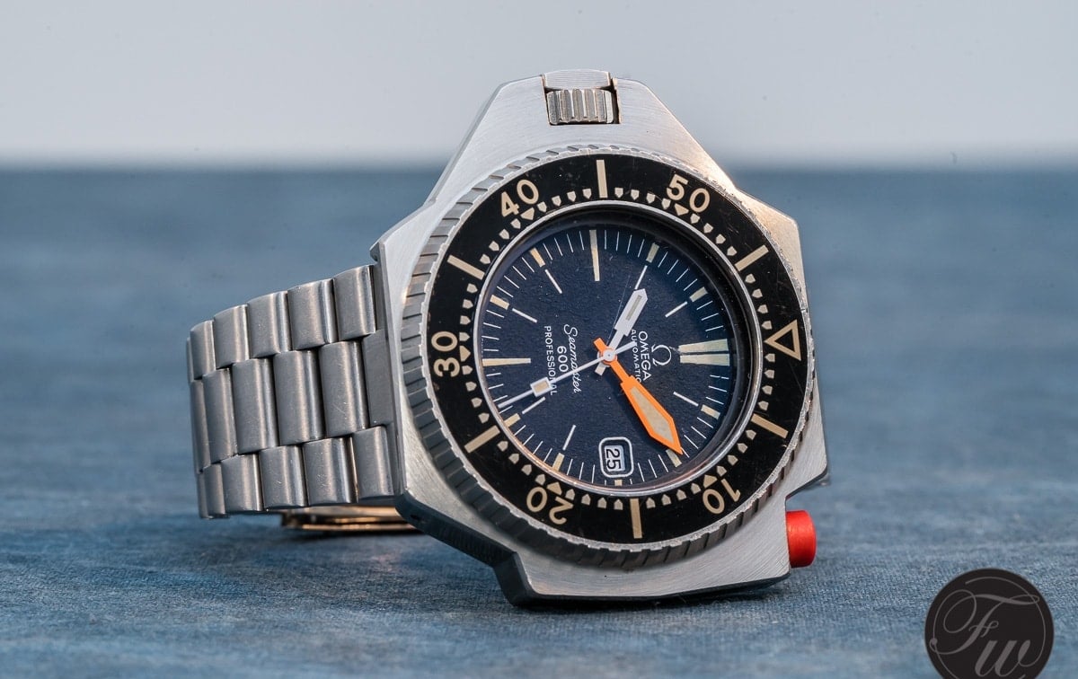 #TBT Top 5 Peculiar Watch Inventions That Never Caught On