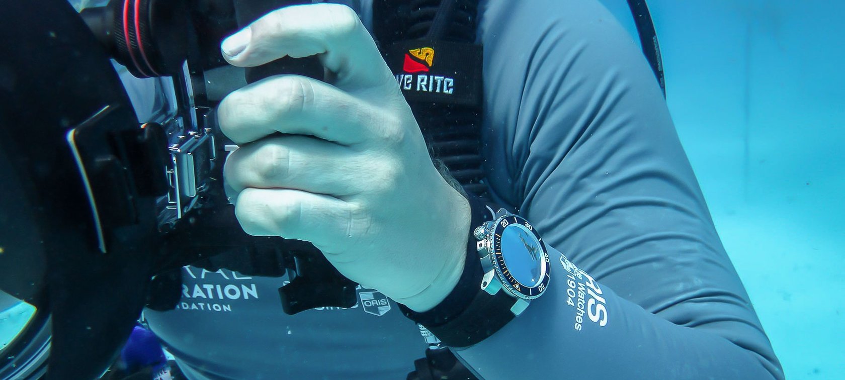 Top 5 Watches I Actually Went Diving With