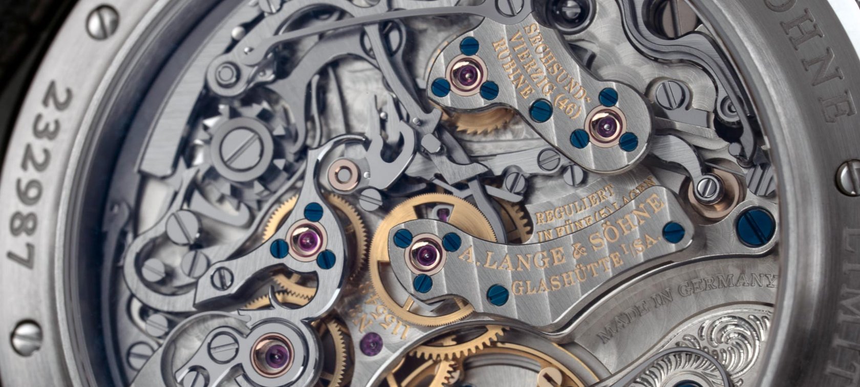 Top 10 most photogenic watches